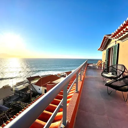 Boutique Hotel Jardim Do Mar-3